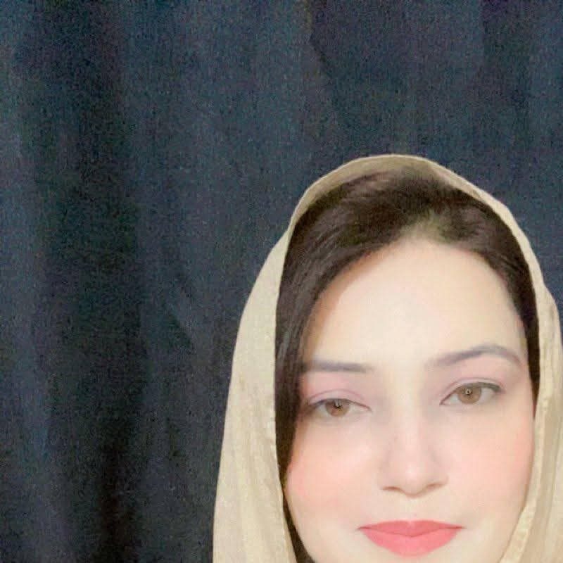 Profile picture of Shagufta