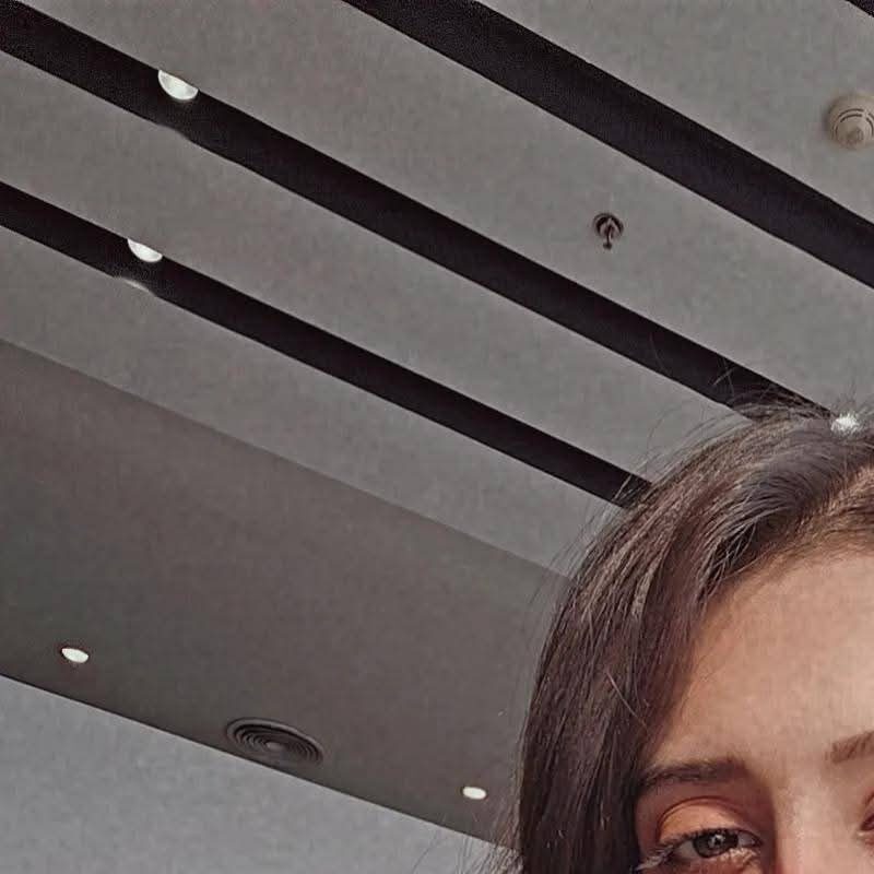 Profile picture of Aliza seher