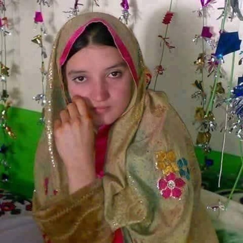 Profile picture of Hania mirza