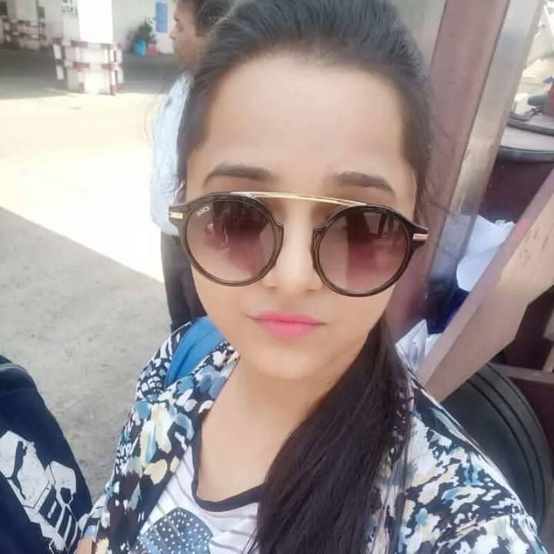 Profile picture of Aysha batool