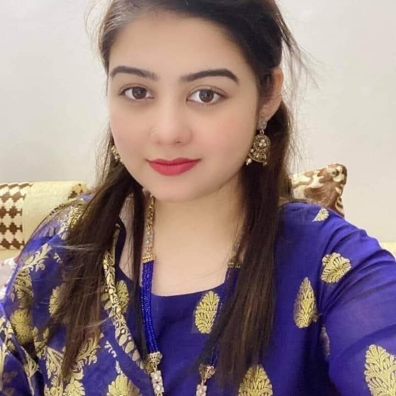 Profile picture of Laiba Arif