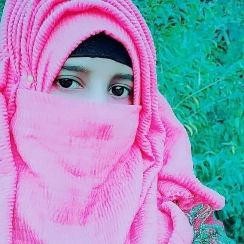 Profile picture of Alishba Anjum