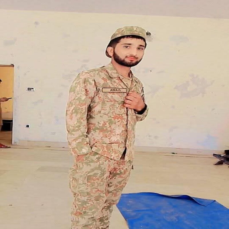 Profile picture of Awais