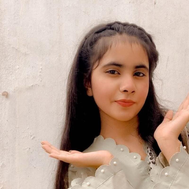 Profile picture of Ayesha