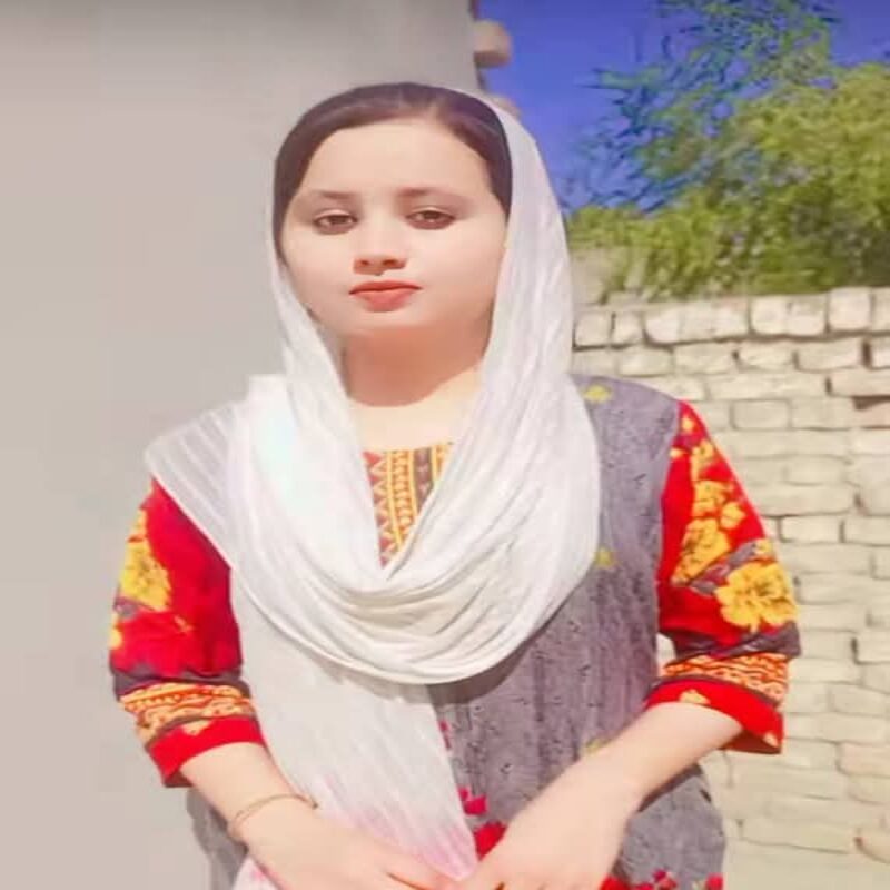 Profile picture of Maria