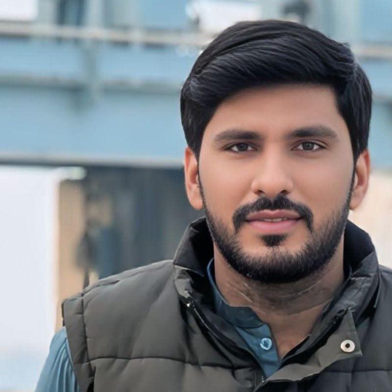 Profile picture of Abdul Hamad